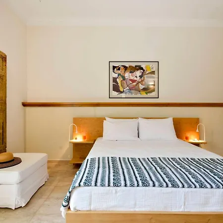 Oikia Petsalis - Skripero, Corfu Apartment