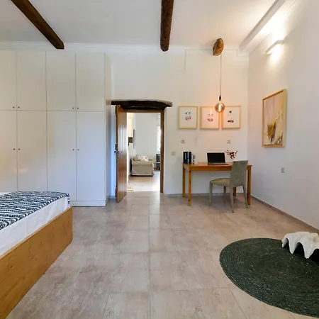 Apartment Oikia Petsalis - Skripero, Corfu *