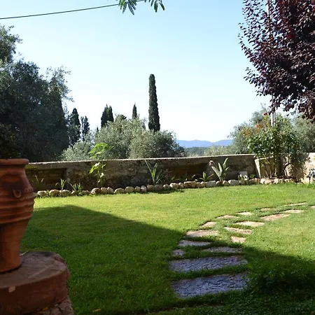 Oikia Petsalis - Skripero, Corfu