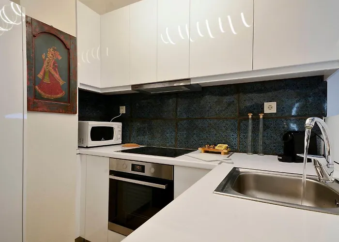 Oikia Petsalis - Skripero, Corfu 아파트 Skriperon