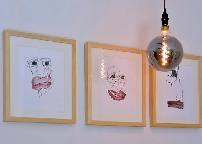 Oikia Petsalis - Skripero, Corfu 아파트 *