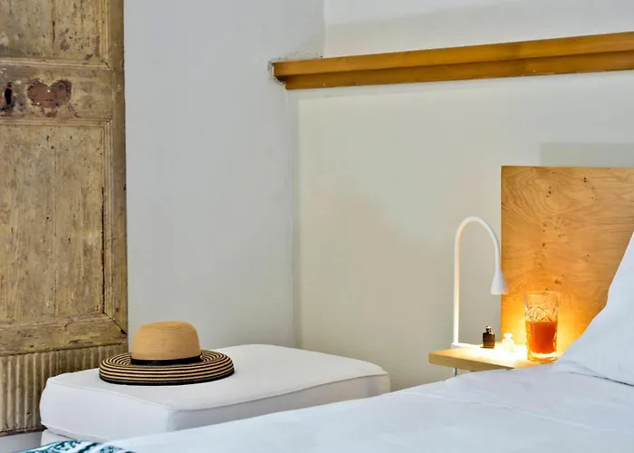 아파트 Oikia Petsalis - Skripero, Corfu