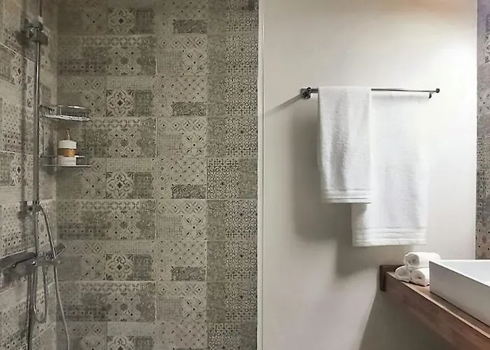 아파트 Oikia Petsalis - Skripero, Corfu Skriperon