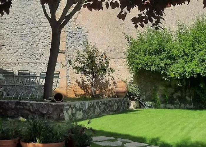 Oikia Petsalis - Skripero, Corfu Skriperon