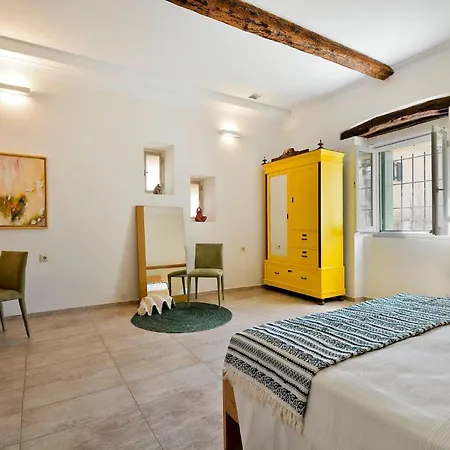 Oikia Petsalis - Skripero, Corfu