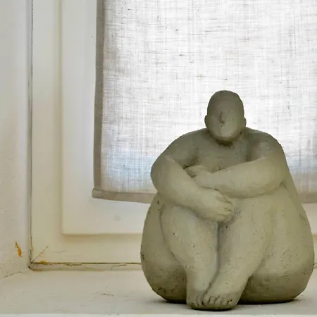 Apartment Oikia Petsalis - Skripero, Corfu *