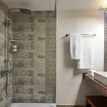 Apartment Oikia Petsalis - Skripero, Corfu Skriperon