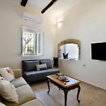 Apartamento Oikia Petsalis - Skripero, Corfu Skriperon