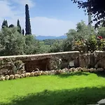 Oikia Petsalis - Skripero, Corfu *