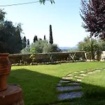 Oikia Petsalis - Skripero, Corfu