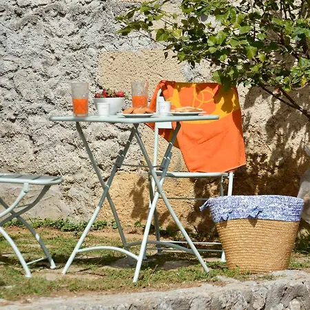 Oikia Petsalis - Skripero, Corfu Apartment