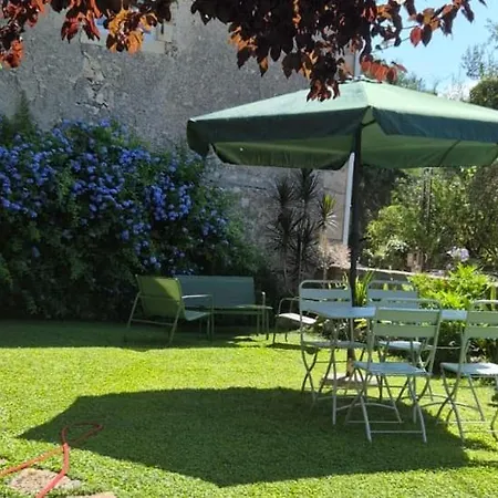 Oikia Petsalis - Skripero, Corfu Apartment